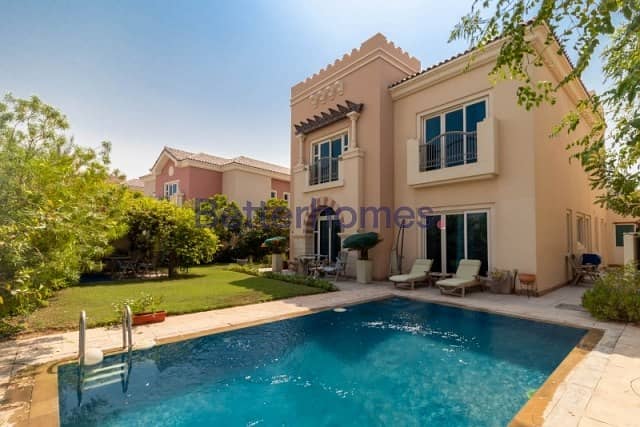 5 Bedrooms Villa in  Victory Heights