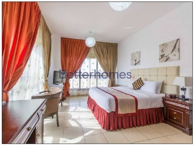 2 Bedrooms Apartment in  Jumeirah Beach Residence