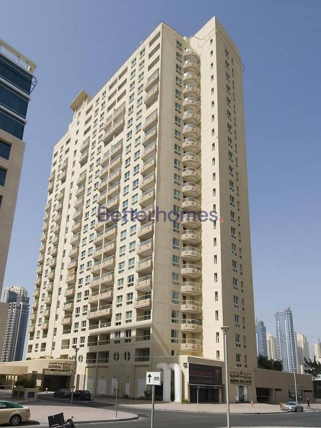 2 Bedrooms Apartment in Dubai Marina 2 Bedrooms Apartment in Dubai Marina