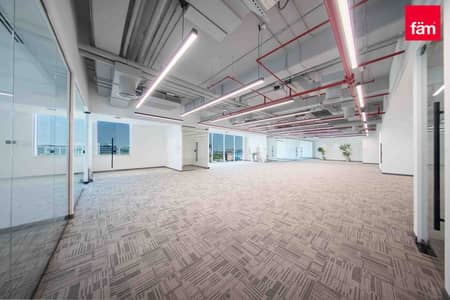 Office for Rent in Sheikh Zayed Road, Dubai - Vacant | Fully Fitted | Community Expert Office for Rent in Sheikh Zayed Road, Dubai - Vacant | Fully Fitted | Community Expert