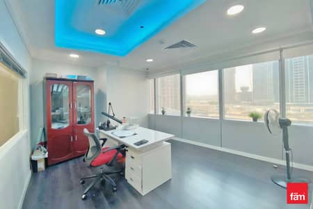 Office for Rent in Jumeirah Lake Towers (JLT), Dubai - DMCC License | Vacant | Community Expert Office for Rent in Jumeirah Lake Towers (JLT), Dubai - DMCC License | Vacant | Community Expert