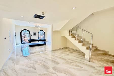 5 Schlafzimmer Villa zum zur Miete in Jumeirah Village Circle (JVC), Dubai - Villa in Jumeirah Village Circle (JVC)，JVC District 15，Seasons Community，Autumn, 5 schlafzimmer, 180000 AED - 15421828