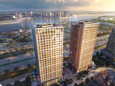 1 Спальня Апартамент Продажа в Калчер Вилладж, Дубай - Binghatti moonlight -5. jpg 1 Спальня Апартамент Продажа в Калчер Вилладж, Дубай - Binghatti moonlight -5. jpg