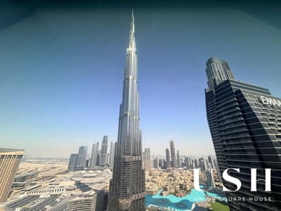 3 Bedroom Flat for Rent in Downtown Dubai, Dubai - 1 (3). jpeg 3 Bedroom Flat for Rent in Downtown Dubai, Dubai - 1 (3). jpeg