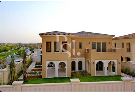 4 Bedroom Villa for Sale in Saadiyat Island, Abu Dhabi - original. jpg 4 Bedroom Villa for Sale in Saadiyat Island, Abu Dhabi - original. jpg