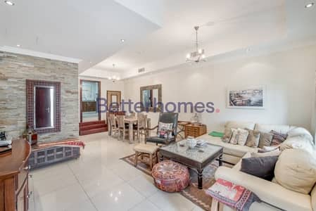 3 Bedrooms Townhouse in Jumeirah Village Circle 3 Bedrooms Townhouse in Jumeirah Village Circle