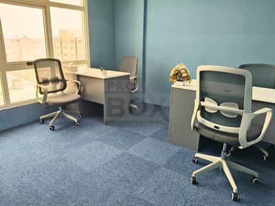 阿尔加胡德, 迪拜 写字楼待租 - 306 180SQFT1. jpg 阿尔加胡德, 迪拜 写字楼待租 - 306 180SQFT1. jpg