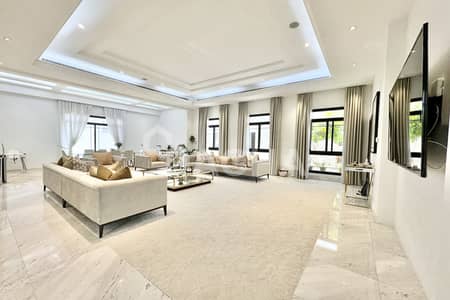 3 Bedroom Villa for Rent in Nad Al Sheba, Dubai - Villa Ready to Rent | FURNISHED | 3 BR+ M