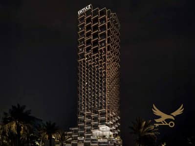 2 Bedroom Flat for Sale in Meydan Horizon, Dubai - Premium Apartments | Smart Home | High ROI 2 Bedroom Flat for Sale in Meydan Horizon, Dubai - Premium Apartments | Smart Home | High ROI