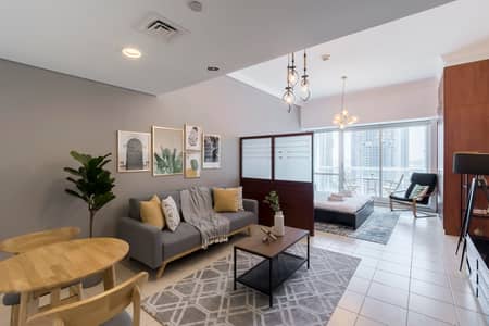 Studio for Rent in Jumeirah Lake Towers (JLT), Dubai - 3ffc2062-dcdc-45b1-bb95-88828f138e00. jpeg
