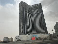 شقة في تريا،واحة دبي للسيليكون (DSO) 699000 درهم - 15420450