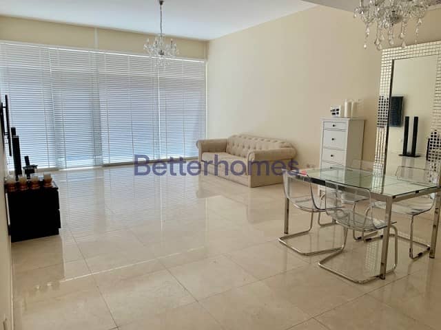 1 Bedroom Apartment in  Business Bay