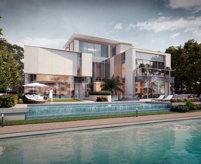 6 Bedroom Villa for Sale in Sobha Hartland 2, Dubai - sobha-hartland-2-6-bedroom-villa-003. jpg 6 Bedroom Villa for Sale in Sobha Hartland 2, Dubai - sobha-hartland-2-6-bedroom-villa-003. jpg