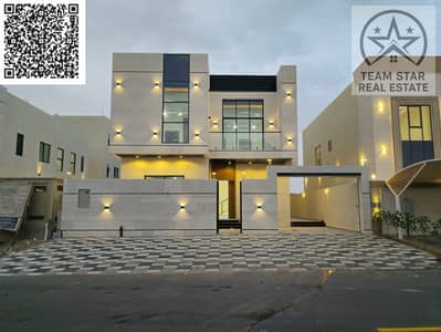 5 Cпальни Вилла в аренду в Аль Хелио, Аджман - WhatsApp Image 2026-06-08 at 12.28. 58 PM (1)_Watermarked. jpg 5 Cпальни Вилла в аренду в Аль Хелио, Аджман - WhatsApp Image 2026-06-08 at 12.28. 58 PM (1)_Watermarked. jpg
