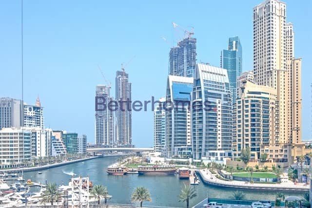 2 Bedrooms Apartment in Dubai Marina 2 Bedrooms Apartment in Dubai Marina