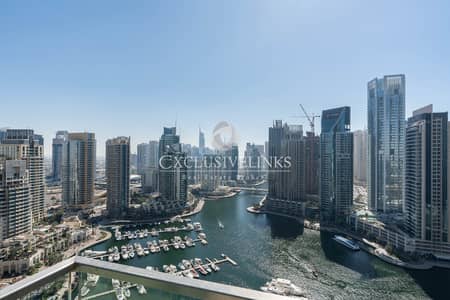 3 Bedroom Flat for Sale in Dubai Marina, Dubai - Vacant | 3 Parking | Extra Storage Room 3 Bedroom Flat for Sale in Dubai Marina, Dubai - Vacant | 3 Parking | Extra Storage Room