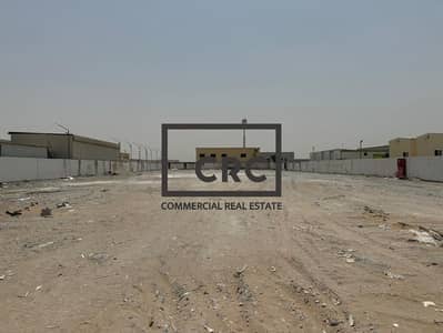 Plot zum zur Miete in Al Sajaa, Sharjah - Image 0