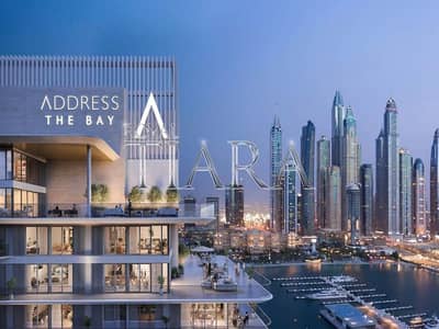 4 Bedroom Flat for Sale in Dubai Harbour, Dubai - WhatsApp Image 2026-06-09 at 10.08. 14 AM (1). jpg 4 Bedroom Flat for Sale in Dubai Harbour, Dubai - WhatsApp Image 2026-06-09 at 10.08. 14 AM (1). jpg