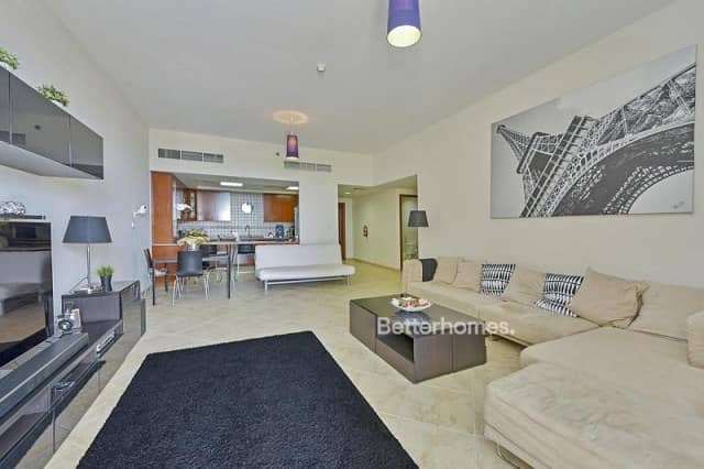 3 Bedrooms Apartment in  Motor City