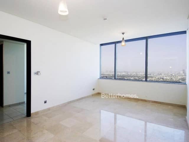 1 Bedroom Apartment in  DIFC