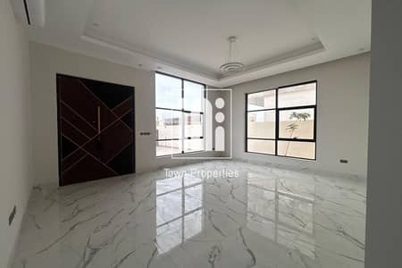 6 Cпальни Вилла Продажа в Аль Шамха, Абу-Даби - 08. jpg