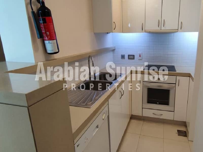 3 Al Rahba 1- 607, 2BR, Kitchen. jpg
