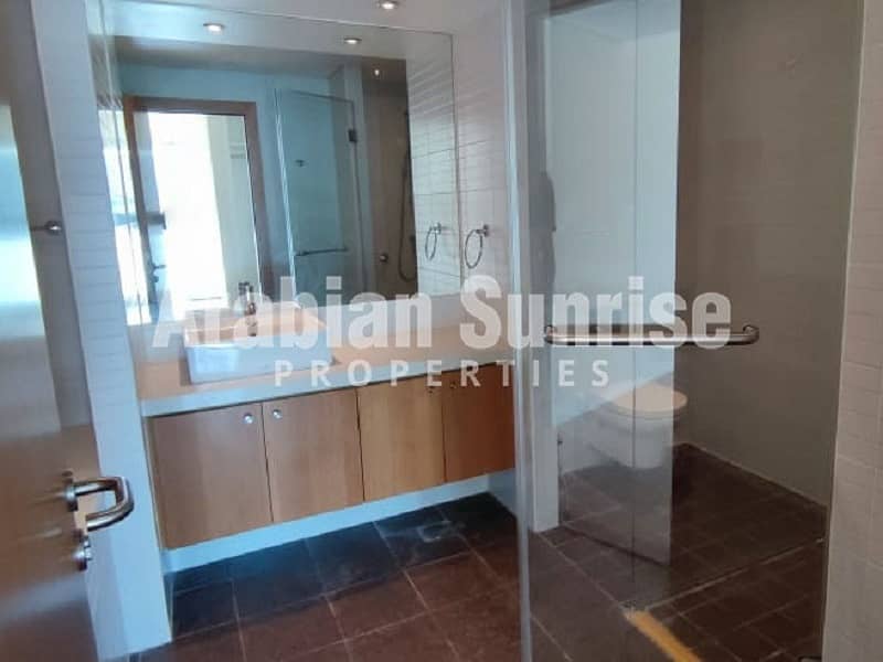 8 Al Rahba 1- 607, 2BR, bathroom. jpg