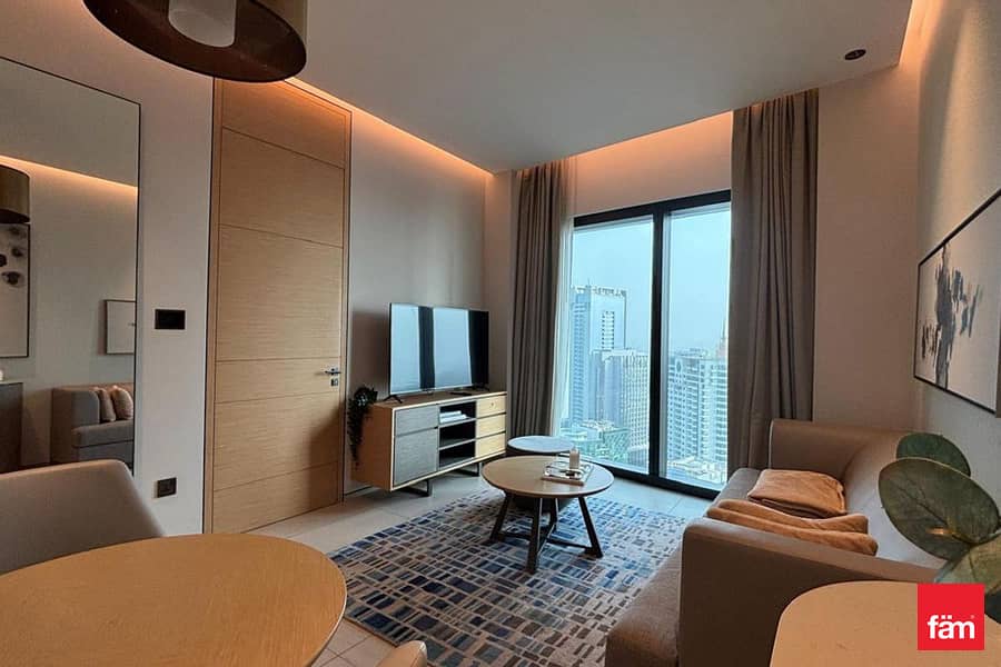 Spacious 1 Bedroom|Spacious|HighEnd Tower Spacious 1 Bedroom|Spacious|HighEnd Tower