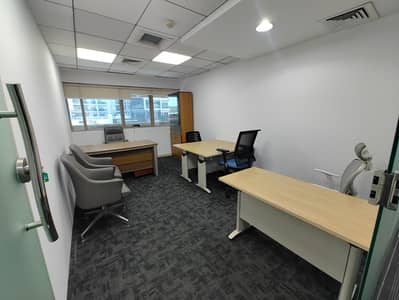 Office zum zur Miete in Deira, Dubai - WhatsApp Image 2026-06-09 at 9.56. 33 AM (2). jpeg