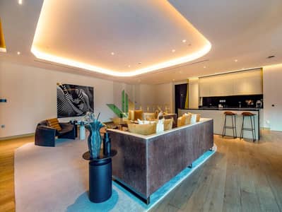 2 Bedroom Apartment for Sale in Business Bay, Dubai - Furnished | Penthouse | Burj Khalifa View 2 Bedroom Apartment for Sale in Business Bay, Dubai - Furnished | Penthouse | Burj Khalifa View