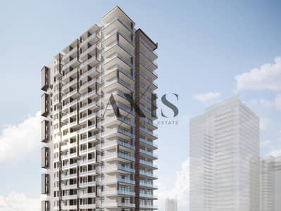 2 Bedroom Flat for Sale in Jumeirah Village Triangle (JVT), Dubai - Smart Home | High ROI | Great Investment 2 Bedroom Flat for Sale in Jumeirah Village Triangle (JVT), Dubai - Smart Home | High ROI | Great Investment