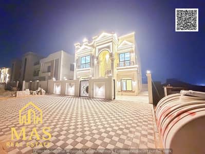 5 Bedroom Villa for Sale in Al Helio, Ajman - photo_2026-02-28_18-59-27. jpg