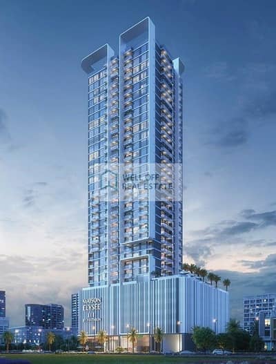 1 Bedroom Apartment for Sale in Jumeirah Village Circle (JVC), Dubai - Screenshot 2026-05-14 170205. jpg