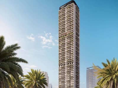 1 Bedroom Flat for Sale in Jumeirah Village Circle (JVC), Dubai - Elite Living | Prestigious Address | Strong ROI 1 Bedroom Flat for Sale in Jumeirah Village Circle (JVC), Dubai - Elite Living | Prestigious Address | Strong ROI