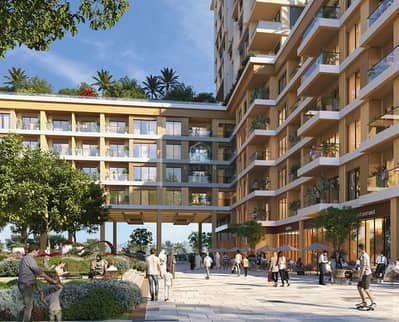 1 Camera Appartamento in Vendita a Wasl Gate, Dubai - Appartamento a Wasl Gate,Boulevard Park 1, 1 camera da letto, 1600000 AED - 15396323 1 Camera Appartamento in Vendita a Wasl Gate, Dubai - Appartamento a Wasl Gate,Boulevard Park 1, 1 camera da letto, 1600000 AED - 15396323