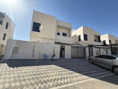 5 Bedroom Villa for Sale in Al Bahia, Ajman - ac89d8e4-fb16-4cce-8e61-342616c07eee. jpg 5 Bedroom Villa for Sale in Al Bahia, Ajman - ac89d8e4-fb16-4cce-8e61-342616c07eee. jpg