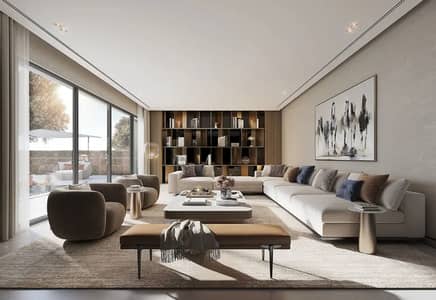 4 Bedroom Villa for Sale in Dubailand, Dubai - Sobha-Elwood-Villas-Image-020. webp 4 Bedroom Villa for Sale in Dubailand, Dubai - Sobha-Elwood-Villas-Image-020. webp