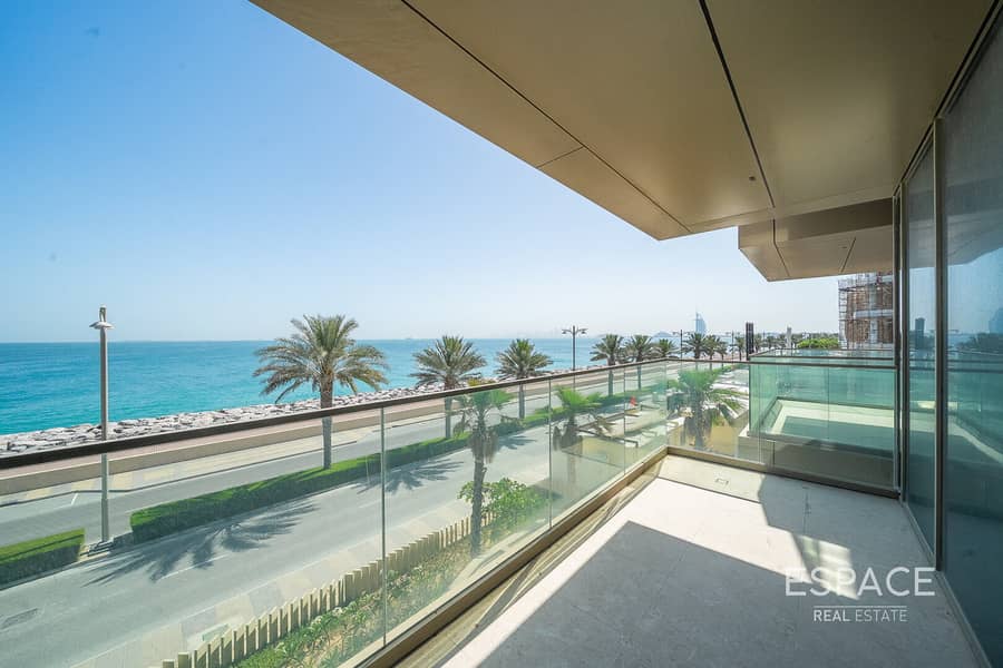 Full Sea View | Brand New | Private Beach Full Sea View | Brand New | Private Beach