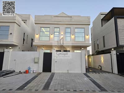 7 Bedroom Villa for Sale in Al Yasmeen, Ajman - WhatsApp Image 2026-06-08 at 10.45. 17 PM. jpeg 7 Bedroom Villa for Sale in Al Yasmeen, Ajman - WhatsApp Image 2026-06-08 at 10.45. 17 PM. jpeg