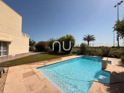 5 Bedroom Villa for Rent in The Meadows, Dubai - 1. jpeg