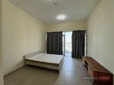 Estudio para en Alquiler en Al Furjan, Dubai - Apartamento en Al Furjan，Samia Azizi, 40000 AED - 15422581