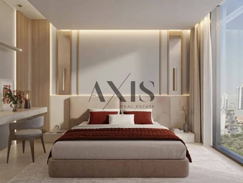 Premium Apartments | Smart Home | High ROI - Image 3