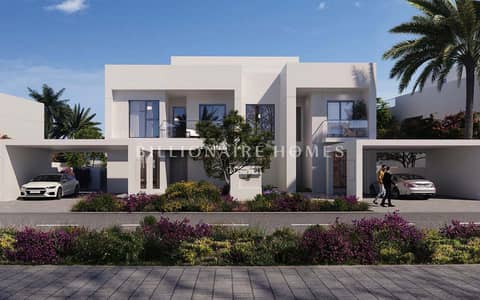 5 Bedroom Villa for Sale in The Valley by Emaar, Dubai - ALANA 2. jpg 5 Bedroom Villa for Sale in The Valley by Emaar, Dubai - ALANA 2. jpg