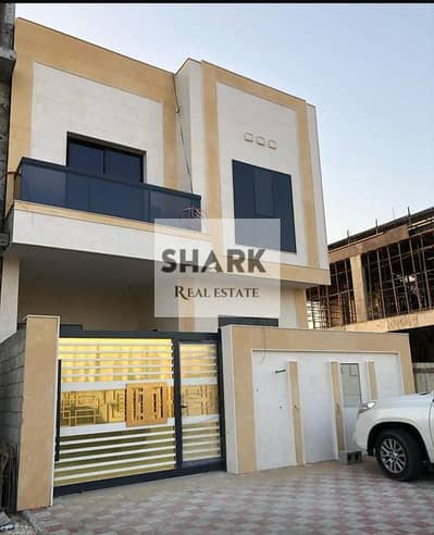 5 Bedroom Villa for Sale in Al Yasmeen, Ajman - WhatsApp Image 2026-06-08 at 9.53. 24 PM (1). jpeg