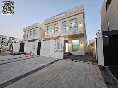 7 Bedroom Villa for Sale in Al Yasmeen, Ajman - WhatsApp Image 2026-06-08 at 10.45. 21 PM (2). jpeg 7 Bedroom Villa for Sale in Al Yasmeen, Ajman - WhatsApp Image 2026-06-08 at 10.45. 21 PM (2). jpeg