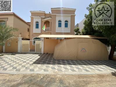 5 Bedroom Villa for Rent in Al Yasmeen, Ajman - WhatsApp Image 2026-06-08 at 12.29. 46 PM (2)_Watermarked. jpg 5 Bedroom Villa for Rent in Al Yasmeen, Ajman - WhatsApp Image 2026-06-08 at 12.29. 46 PM (2)_Watermarked. jpg