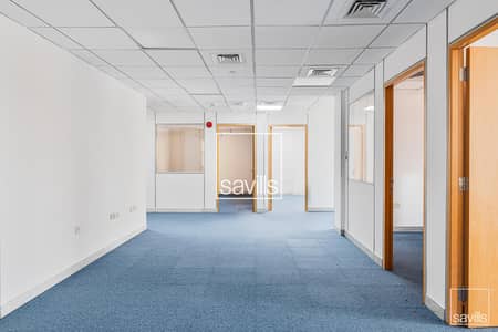 Office zum zur Miete in Mussafah, Abu Dhabi - Büro in Mussafah，Mussafah Industrial Area, 1152000 AED - 15421961