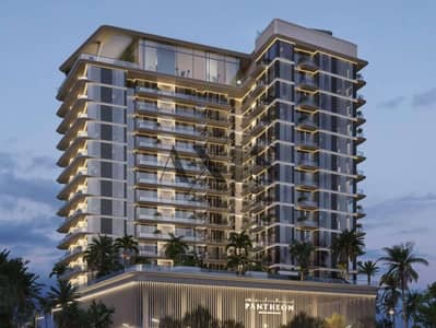 Studio for Sale in Wasl Gate, Dubai - Best Price | High ROI | Prime Location Studio for Sale in Wasl Gate, Dubai - Best Price | High ROI | Prime Location