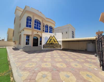 6 Bedroom Villa for Rent in Al Hamidiyah, Ajman - WhatsApp Image 2026-06-02 at 10.33. 13 AM. jpeg 6 Bedroom Villa for Rent in Al Hamidiyah, Ajman - WhatsApp Image 2026-06-02 at 10.33. 13 AM. jpeg
