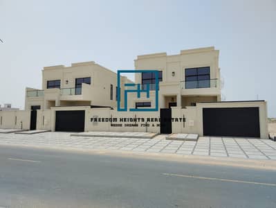 5 Bedroom Villa for Rent in Tilal City, Sharjah - 155728. jpg 5 Bedroom Villa for Rent in Tilal City, Sharjah - 155728. jpg